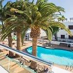 Tulipanes Aparthotel Puerto del Carmen (Lanzarote)