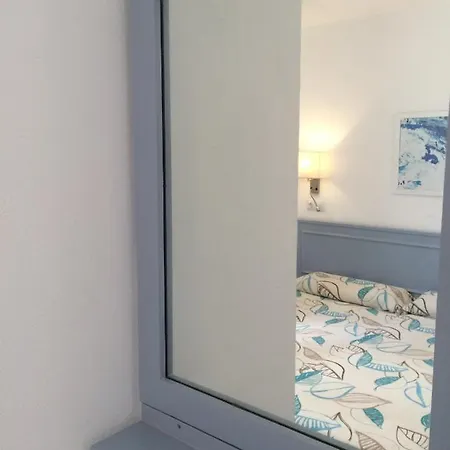 Apartahotel Tulipanes