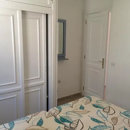 Tulipanes شقة فندقية بويرتو ذيل كارمين