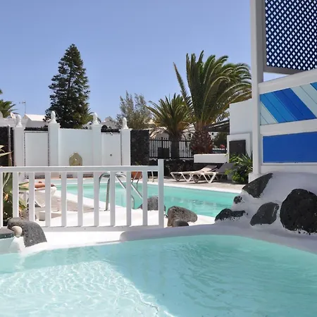 شقة فندقية Tulipanes