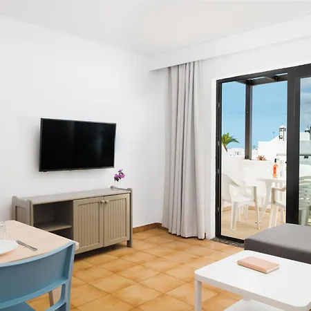 Apartahotel Tulipanes Puerto del Carmen (Lanzarote)