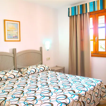 Tulipanes מלון דירות פוארטו דל כרמן