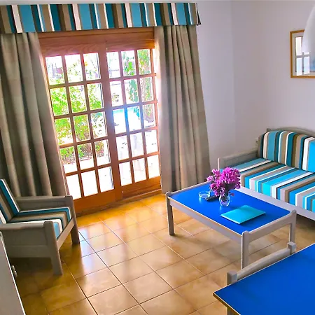 Tulipanes Apartahotel Puerto del Carmen (Lanzarote)