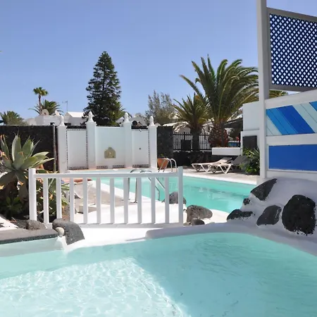 Apartahotel Tulipanes Puerto del Carmen (Lanzarote)