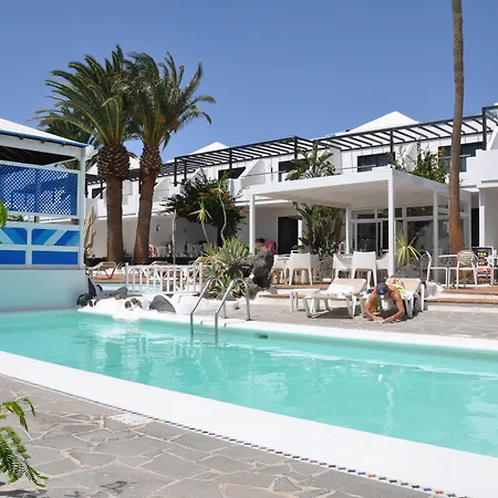 Tulipanes شقة فندقية بويرتو ذيل كارمين