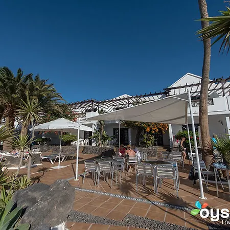 Tulipanes Apart-hotel 2*