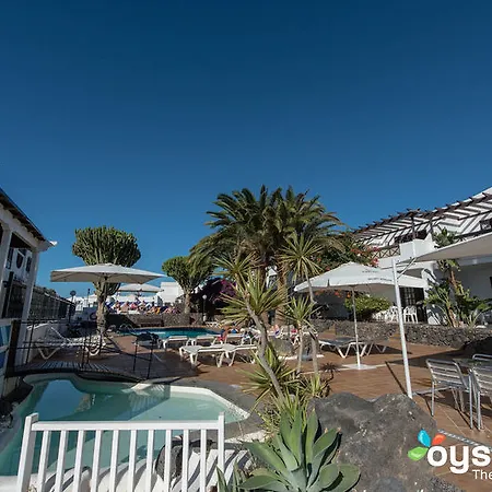 Tulipanes 2* بويرتو ذيل كارمين