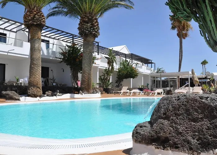 Tulipanes Apart Otel