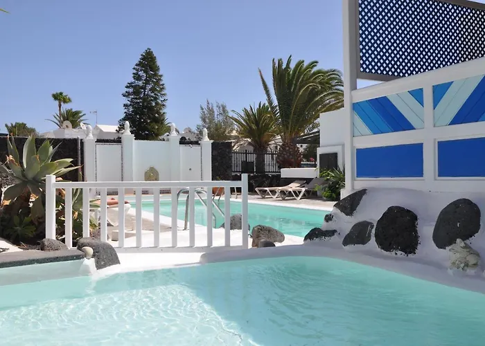 Apart Otel Tulipanes