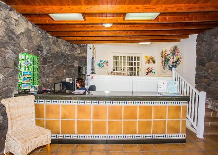 Tulipanes Apart Otel 2*