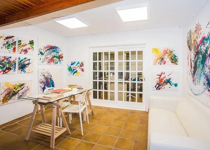 Tulipanes Aparthotel