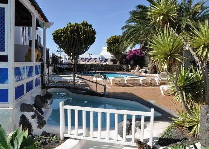 Tulipanes Apart Otel