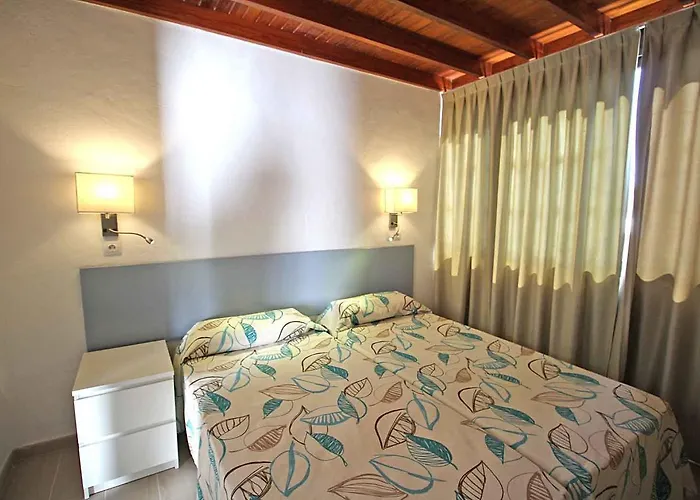 Tulipanes Aparthotel