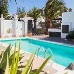 Aparthotel Tulipanes Puerto del Carmen (Lanzarote)