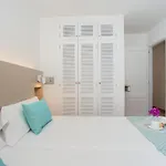 Lejlighedshotel Tulipanes