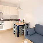 Aparthotel Tulipanes 2*