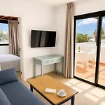 Tulipanes Aparthotel