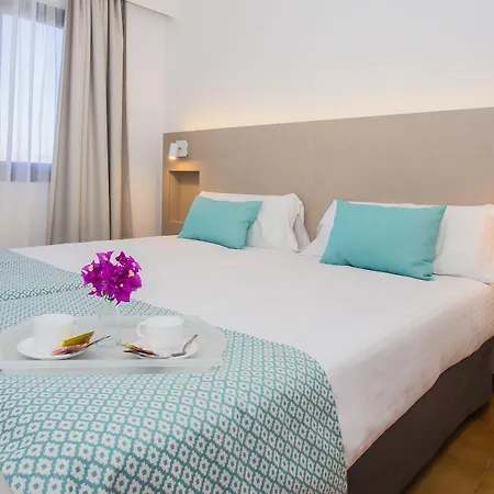 Tulipanes Aparthotel