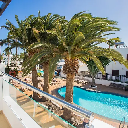 Tulipanes Puerto del Carmen