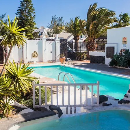 Apartmanhotel Tulipanes