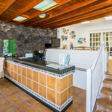 Tulipanes Apartmanhotel