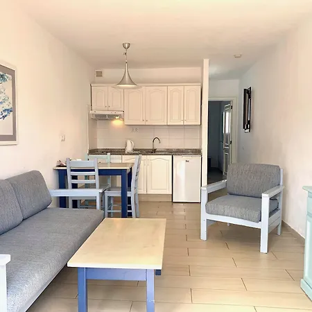 Tulipanes Apartmanhotel
