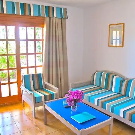 Tulipanes 2* Puerto del Carmen (Lanzarote)