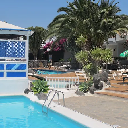 Apartmanhotel Tulipanes