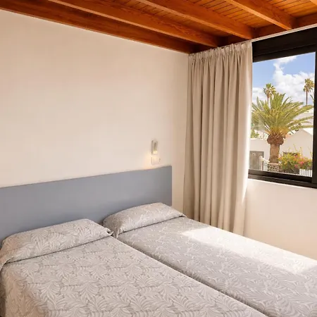 Tulipanes Lejlighedshotel 2*