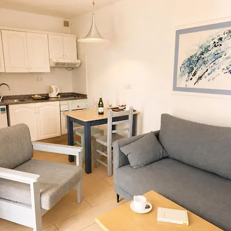 Tulipanes Lejlighedshotel