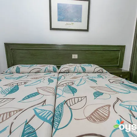 Tulipanes Aparthotel