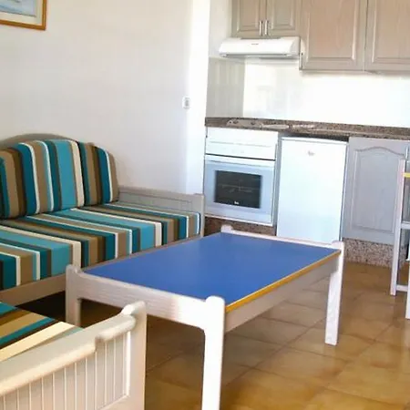 Tulipanes Apartmanhotel