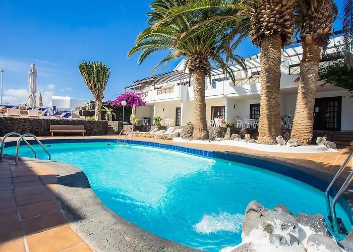 Tulipanes شقة فندقية بويرتو ذيل كارمين