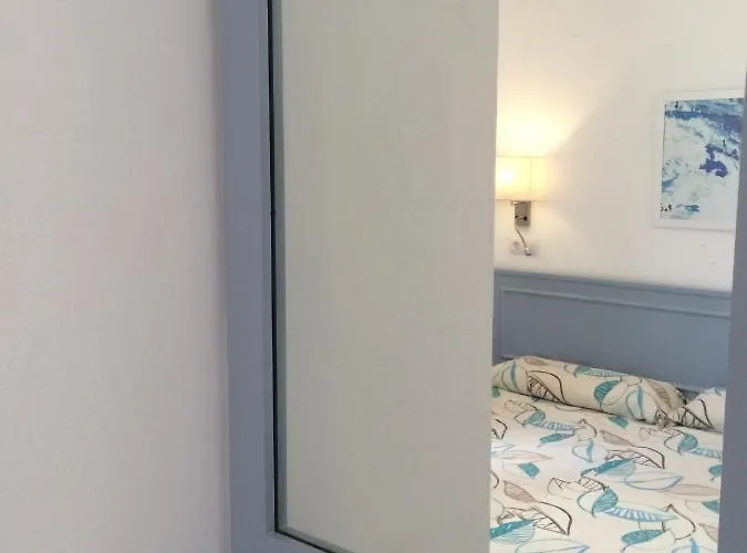 شقة فندقية Tulipanes