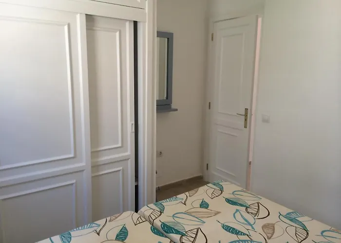 Tulipanes شقة فندقية بويرتو ذيل كارمين