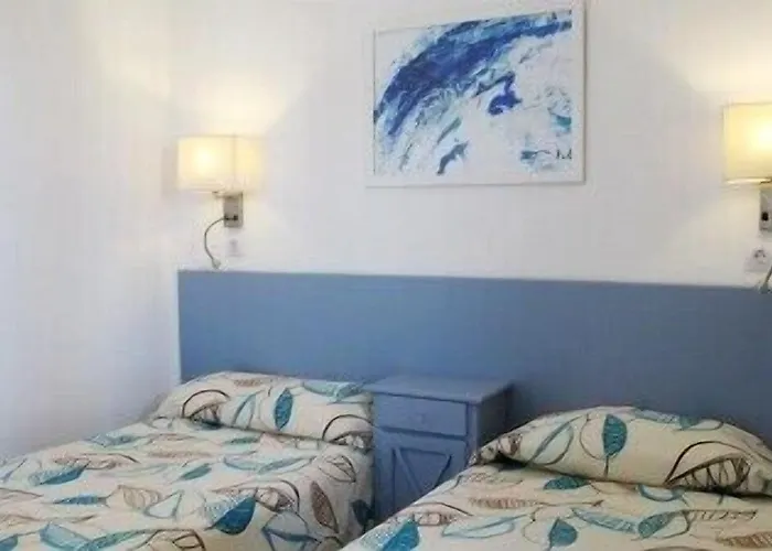 Tulipanes Aparthotel