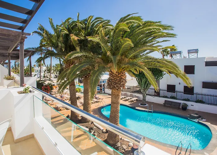 Tulipanes Πουέρτο Ντελ Κάρμεν