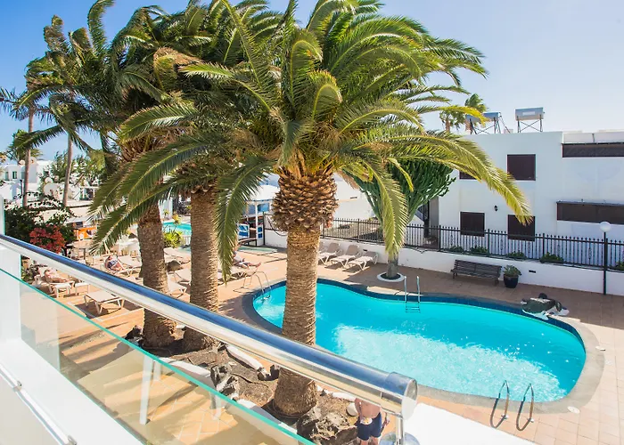 Tulipanes شقة فندقية بويرتو ذيل كارمين