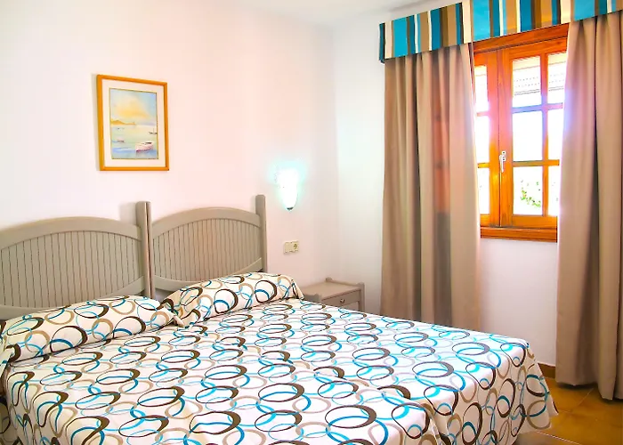 Tulipanes شقة فندقية بويرتو ذيل كارمين