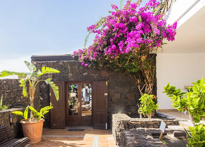 Tulipanes Ξενοδοχείο με διαμερίσματα