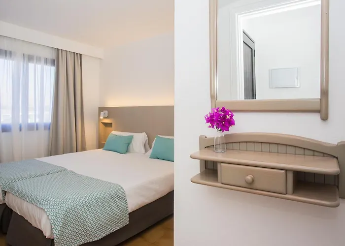 Tulipanes شقة فندقية بويرتو ذيل كارمين