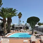 Tulipanes מלון דירות פוארטו דל כרמן
