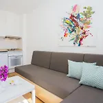 Tulipanes פוארטו דל כרמן