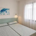Apartahotel Tulipanes