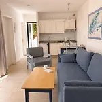 Apartahotel Tulipanes 2*