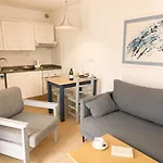 Tulipanes Apartahotel