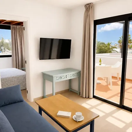 Tulipanes Lejlighedshotel